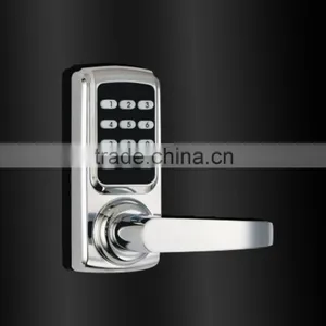 Electronic Password Door Lock thumbnail-1