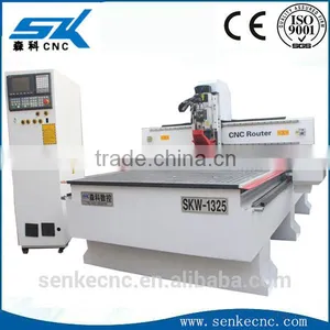 Vacuum Table Atc Cnc Router With Jinan China Trustable Quality and Full System After Sale Service Supplier's Choice thumbnail-3