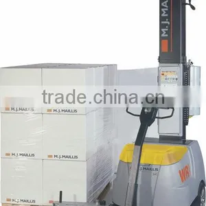Pallet Wrapping Machine thumbnail-1