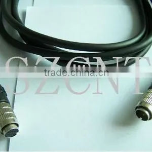 Minitype Screw Thread Electric Connector thumbnail-1