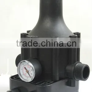 Electric Pump Pressure Control thumbnail-2