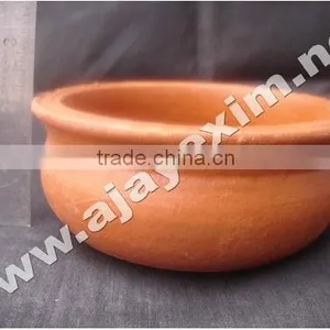 Terracotta Handi thumbnail-1
