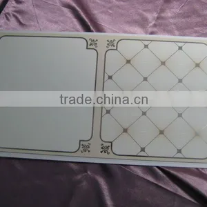 Pvc Panels and Ceiling, Cheap Ceiling Tiles,PVC Ceiling Panel thumbnail-1