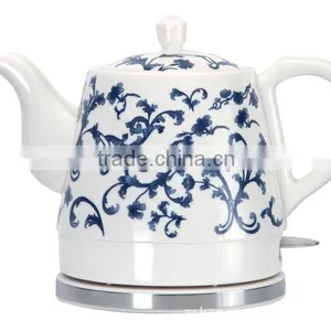 Electrical Kettle, Ceramic Electric Kettle Only Usd7.8 thumbnail-3