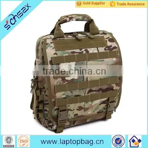 Large Military Hiking Army Outdoor Sport Backpack Bags thumbnail-2