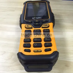 High Speed Bus Card Payment Terminal Support Contactless Card H610 thumbnail-6