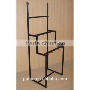 Light Metal Belt Display Stand thumbnail-3