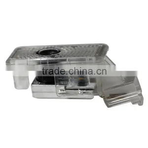 12V 3D Shadow Logo Light High Quality Courtesy Door Auto Lamp Laser Projector Lighting thumbnail-3