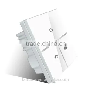 WIFI Controlled Light Switch, WIFI Light Switch for Smart Home thumbnail-5