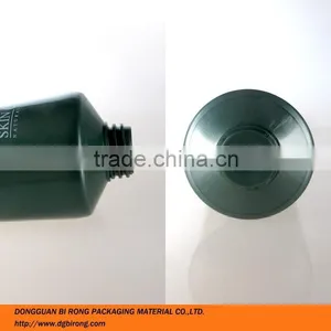 Colored Cosmetic Plastic Tubes for Skin Care Cream 300ml thumbnail-2