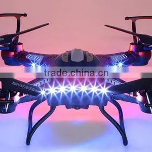 2015 New Drone H8D 2.4Ghz 5.8G FPV RC Quadcopter With 2MP Camera 300M Distance thumbnail-3