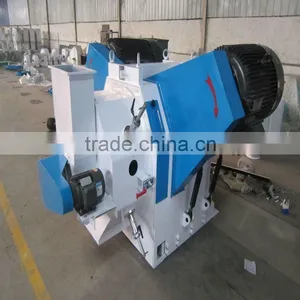 High Quality Sawdust Pellet Making Machine thumbnail-1