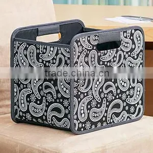 Collapsible File Organizers, File Storage, Car Organizer, Home Organizer thumbnail-2