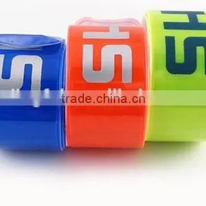 Beam Hip Belt Beam Riding Bike Alert Reflective Snap Band thumbnail-3