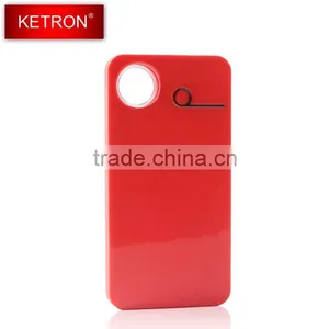Touch Screen 4000mAh Battery Charger Best Extra Power Bank thumbnail-1