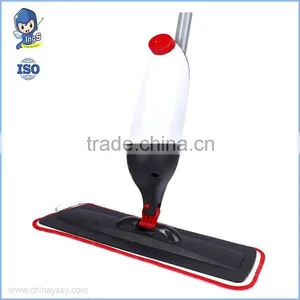 Portable Type Folding Power Spray Mop thumbnail-2