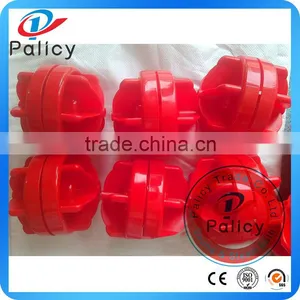 2016 Popular Swimming Pool Equipment Float Line Scratch Proof Swim Pool Lane Line thumbnail-3