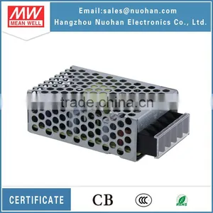 Meanwell 24v Switching Power Supply/15W Single Output 24v Switching Power Supply thumbnail-1