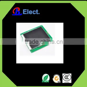 8832 COB Lcd Module Display, GrayTN Tranismissive Positive Lcd Screen thumbnail-1