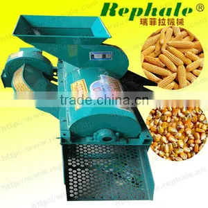 Electric Corn Sheller and Thresher thumbnail-1