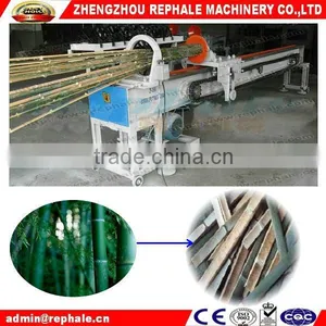 Hot Sale Bamboo Splitting Machine With Reasinable Price thumbnail-1