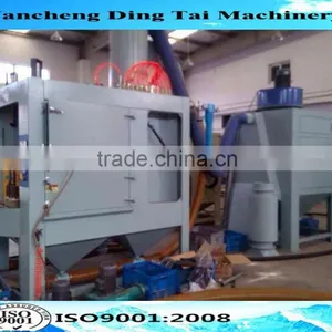 Mini Sandblasting Machine/portable Sandblaster/sand Blaster Industrial thumbnail-1