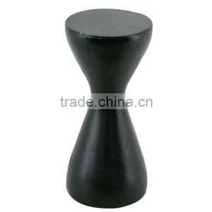 2015 Best Selling Items Wooden Candle Holder for Home Decoration , Cheap Wooden Carved Candle Holder for Wedding thumbnail-5