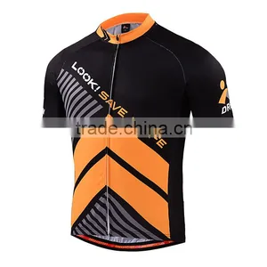 China Factory Custom Cycling Jersey/bike Clothing/mountain Sports Equipment thumbnail-2