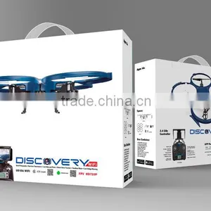 2016 Top Selling Quadcopter Professional Drone With HD Camera Quality Choice thumbnail-6