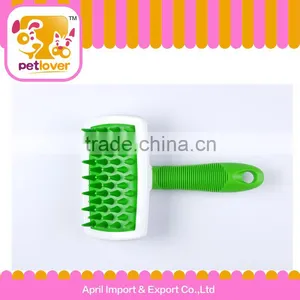 Pet Clean Up Products Pet Rake Comb thumbnail-1