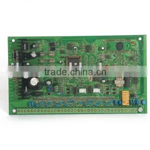Alarm Panel/intruder Alarm System thumbnail-1