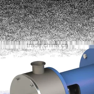 PHM Sanitary Stainless Steel Emulsification Pump thumbnail-3