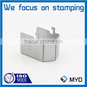 Custom-made Sheet Metal RF Shielding Case Shield Box thumbnail-4