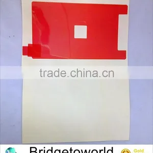 Factory For IPhone 6 6Plus 5 5S Back LCD Protector Red Purple Back Film Backlight Sticker thumbnail-1