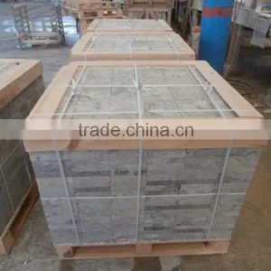 Grey Natural Stone Pavers From Turkey thumbnail-4