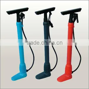 ENERGY-SAVING VERSATILE PLASTIC PUMP thumbnail-1