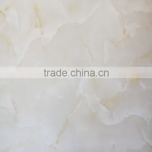 Fully Polished Glazed Porcelain Tile (floor Tile) thumbnail-3