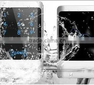 Touch-screen Metal RFID Standalone Door Controller thumbnail-5