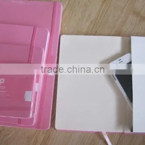 A4/A5/A6/A7 Hardcover Notebook With Elastic Band Quality Choice thumbnail-4