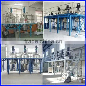 2016 Professional High Pressure Paint Mixing Machine/Equipment Made in China thumbnail-6