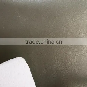 Snythetic Leather With Colorful Film Used for Women Shoes thumbnail-4