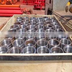 Carbon Steel Concrete Pump Flange thumbnail-3