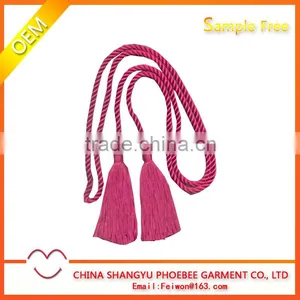 Cheap Honor Tassel Cord Graduation Honor Cord thumbnail-1