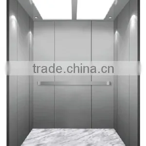 Commercial Lift Residential Lift Wiht Bright LED Light thumbnail-1