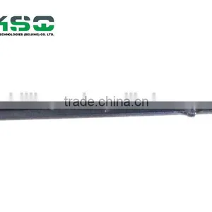 H22 Integral Drill Rod- Chisel Bit Integral Rod thumbnail-5