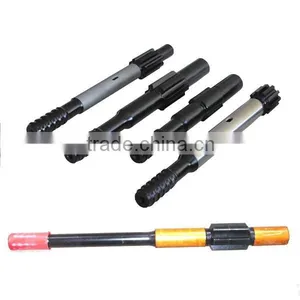 Atlas Copco BBC42 BBC44 BBC100 Shank Adaptor thumbnail-1