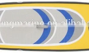 High Quality Fashionable Inflatable Stand up Paddle Board Sup thumbnail-2