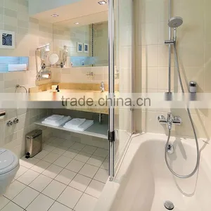 Bathroom Vanity With Mirror Cabinet for Apartment Project thumbnail-1