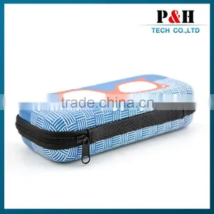 Colorful Cheap Reading Glasses Case Made in China 2016 Fashion Eyeglasses Case thumbnail-4