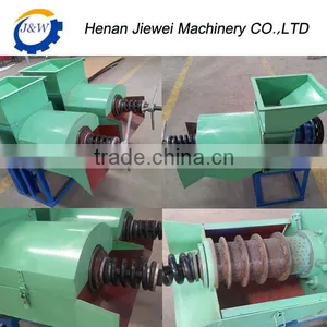 Palm Fruit Oil Press Production Line/Palm Fruit Oil Pressing Complete Quality Choice thumbnail-6